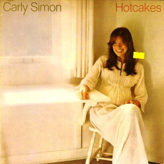 Пластинка Carly Simon Hotcakes